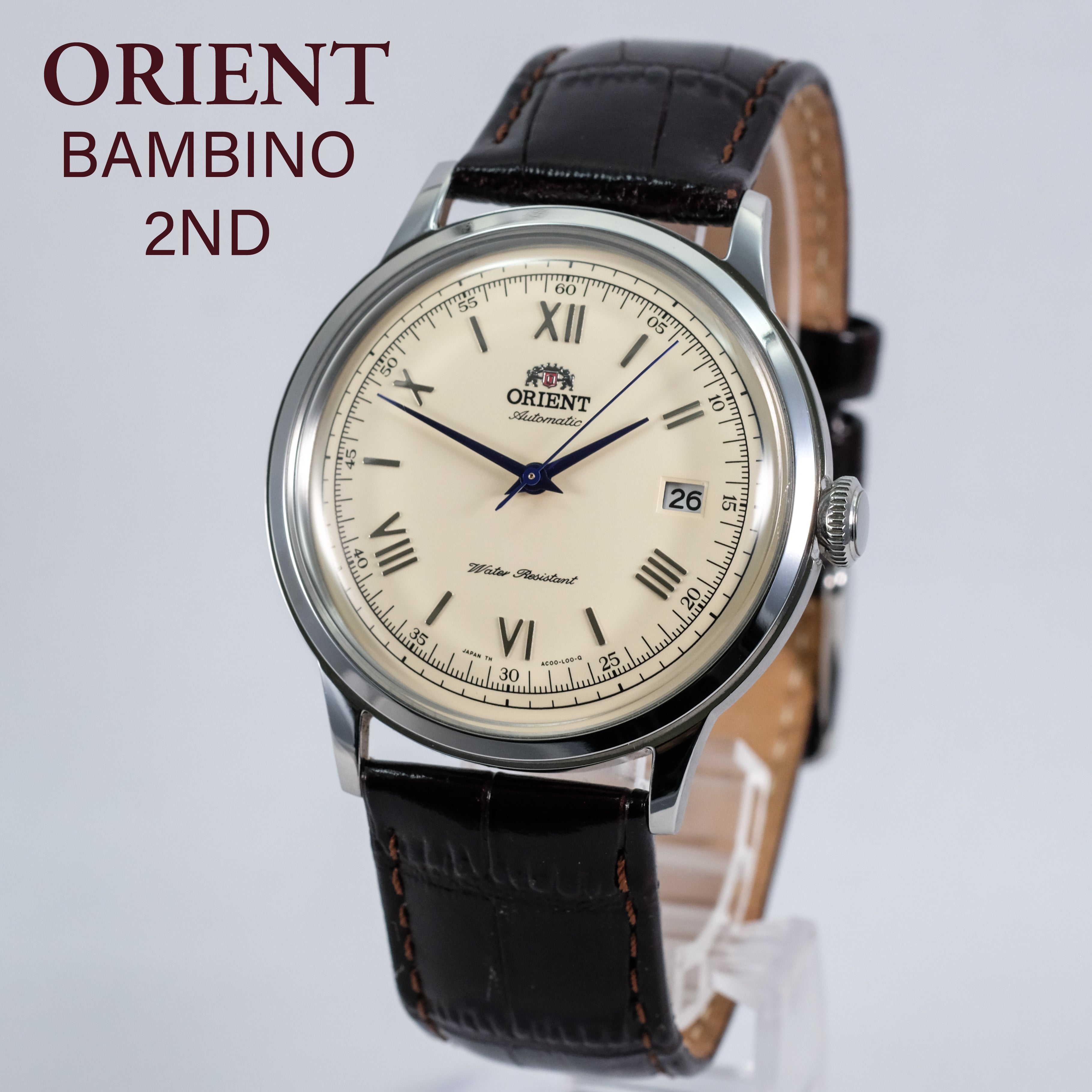 Orient Bambino 2nd FAC00009N0