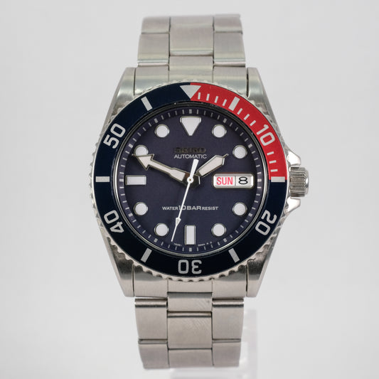 2000 Seiko SKX033 7S26-0040