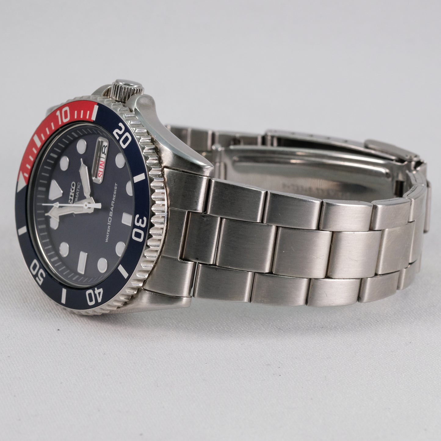 2000 Seiko SKX033 7S26-0040