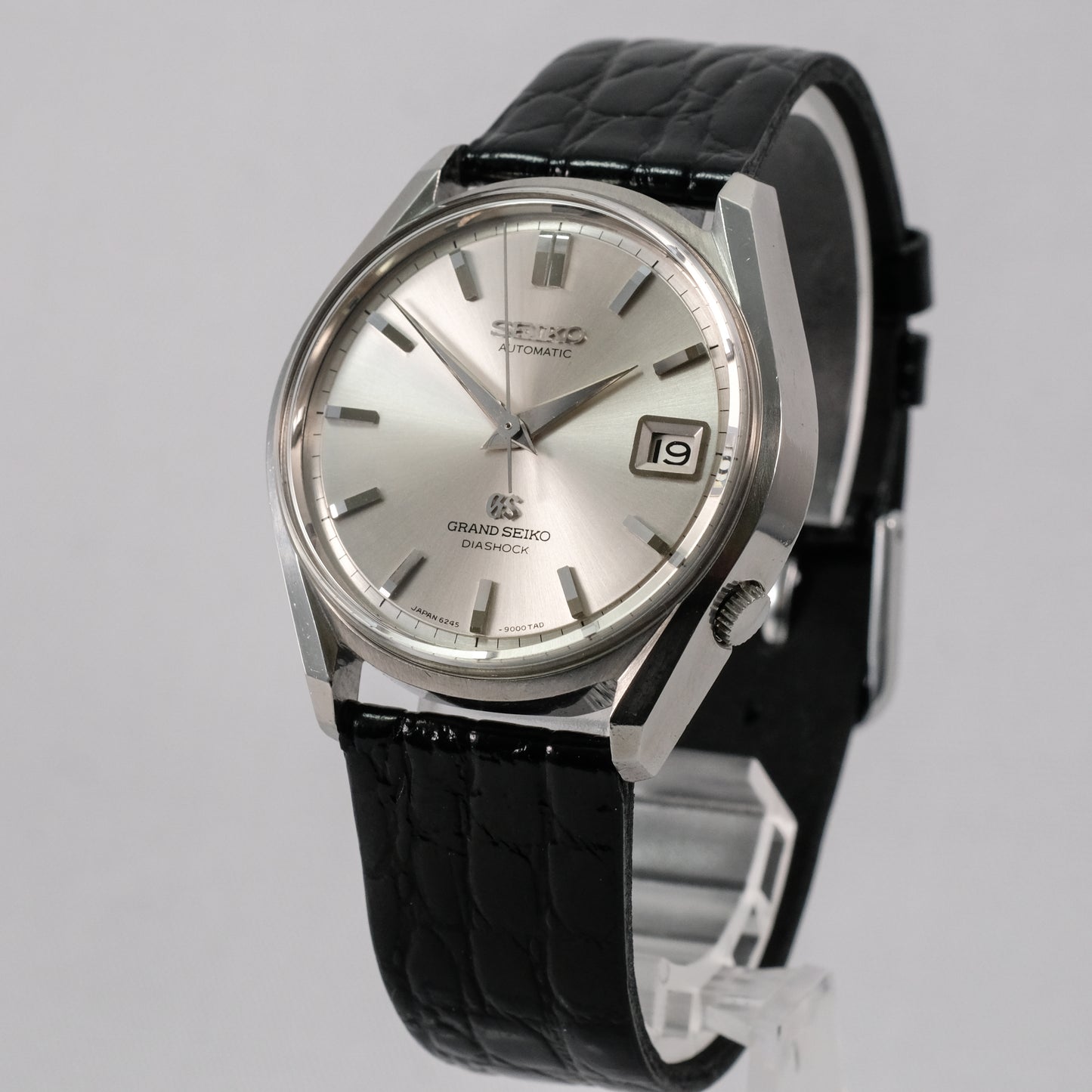 1966 Grand Seiko 62GS 6245-9000