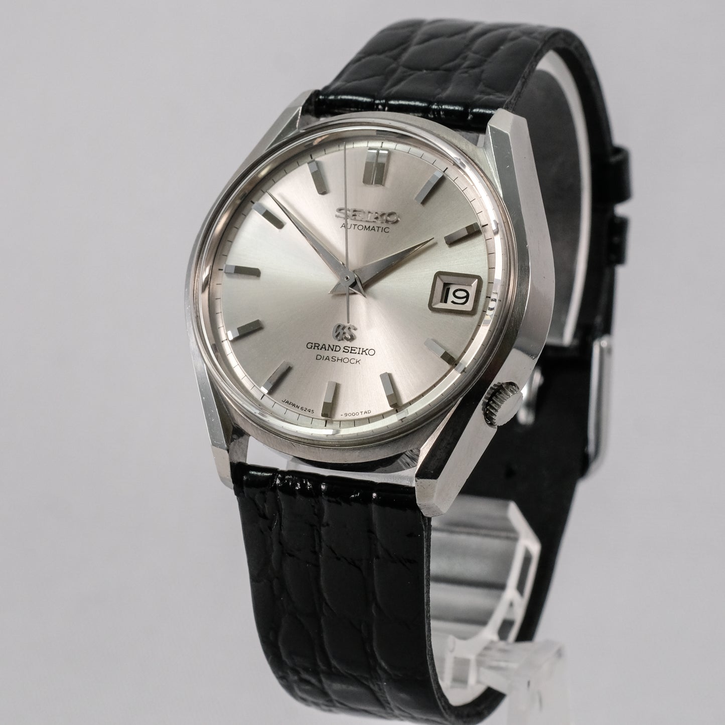 1966 Grand Seiko 62GS 6245-9000