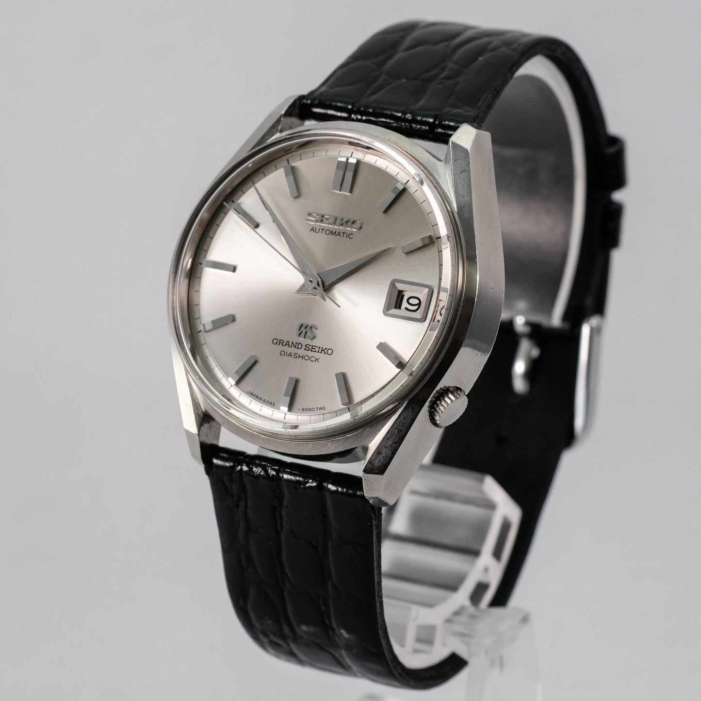 1966 Grand Seiko 62GS 6245-9000