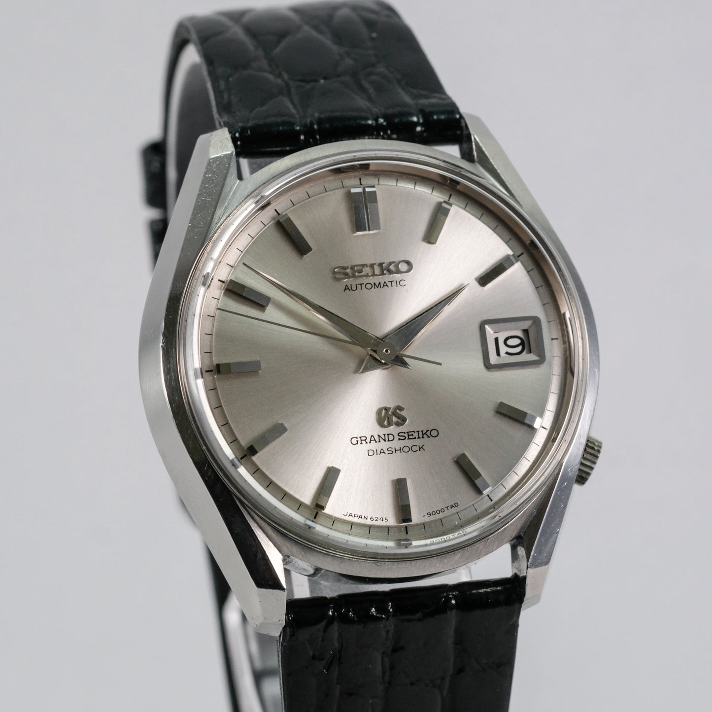 1966 Grand Seiko 62GS 6245-9000