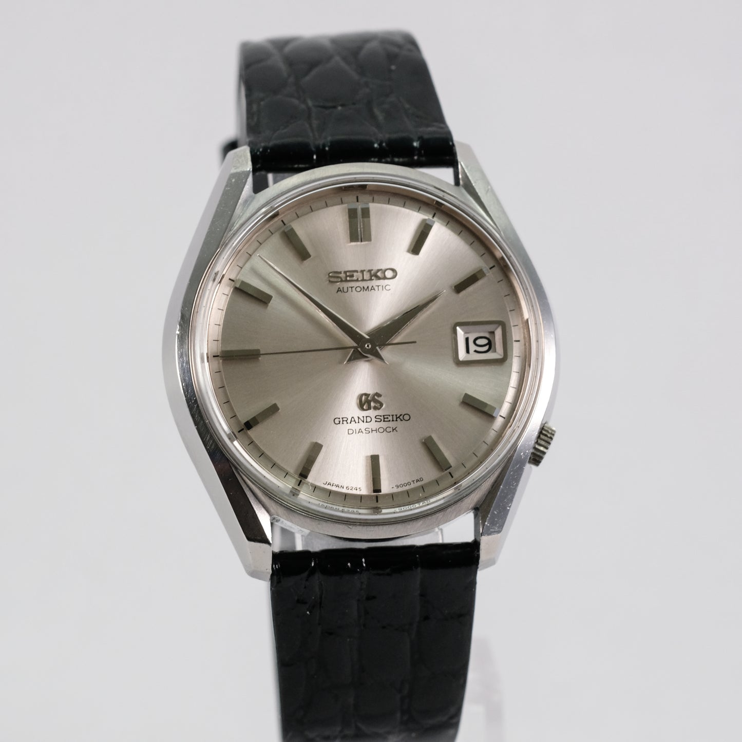 1966 Grand Seiko 62GS 6245-9000