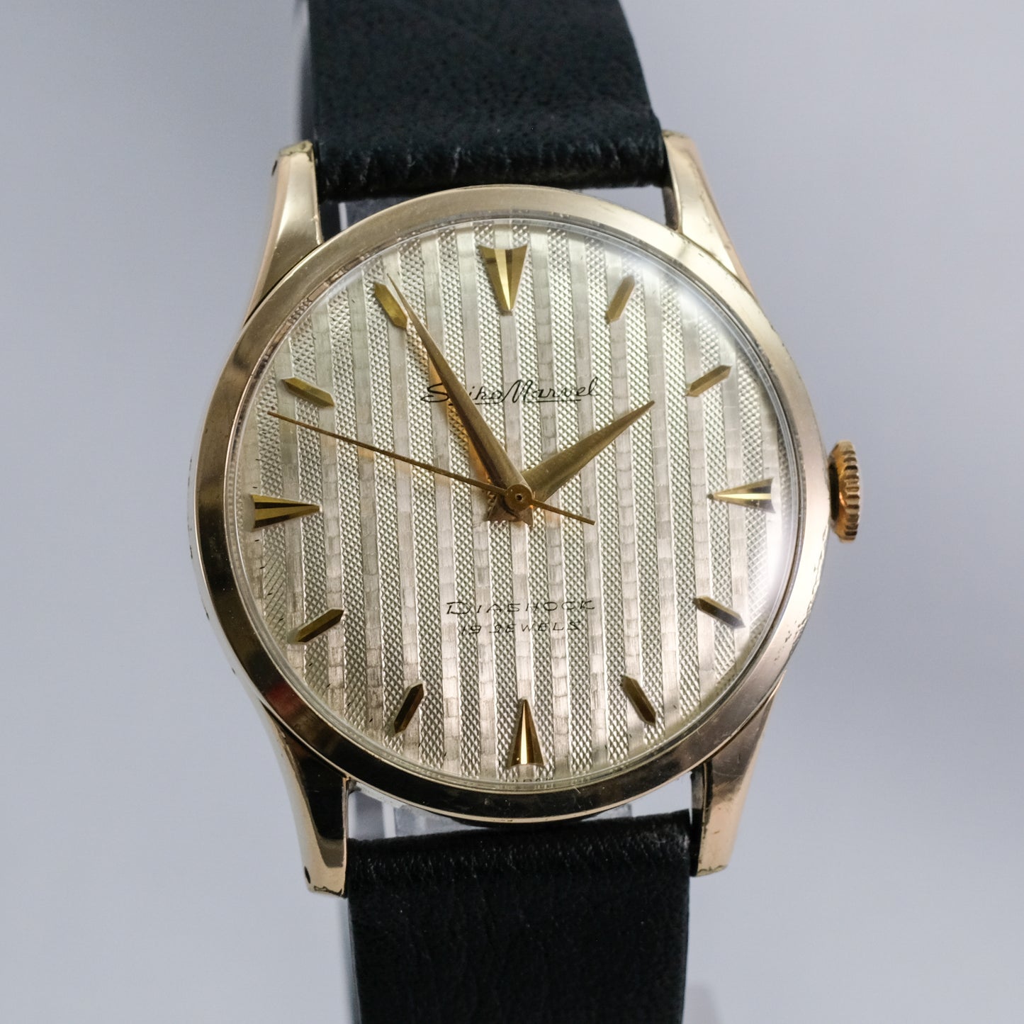 1958 Seiko Marvel J14005