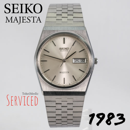 1983 Seiko Majesta 9063-6000