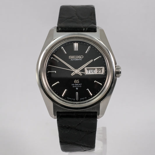 1969 Seiko GS 36000 6146-8000