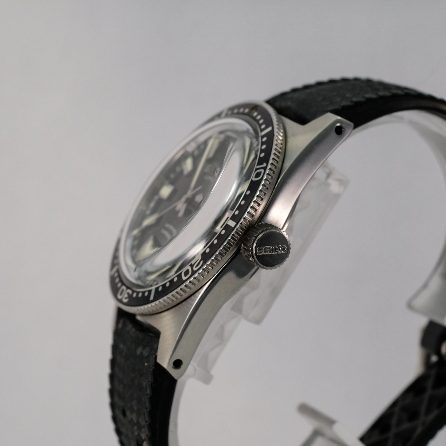 1966 Seiko First Diver 62MAS 6217-8001