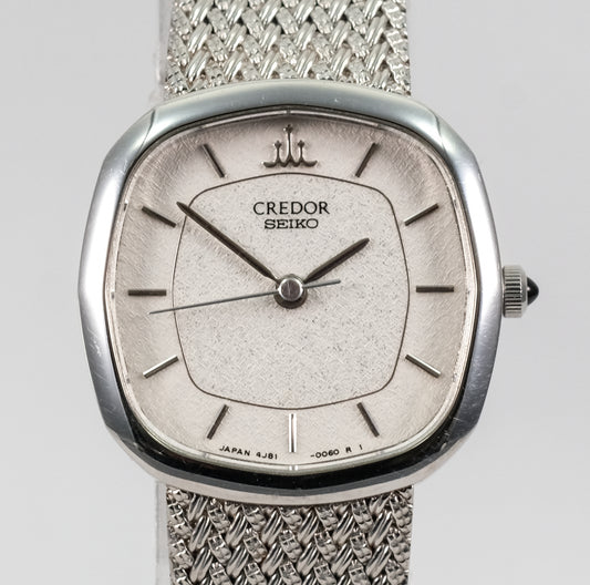 Credor Seiko 4J81-5040 (Ladies)