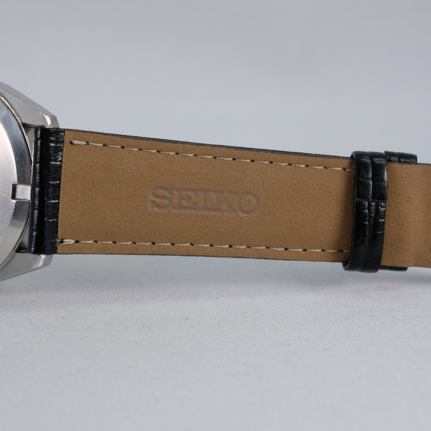 1972 Seiko Lord Marvel 36000 5740-8000