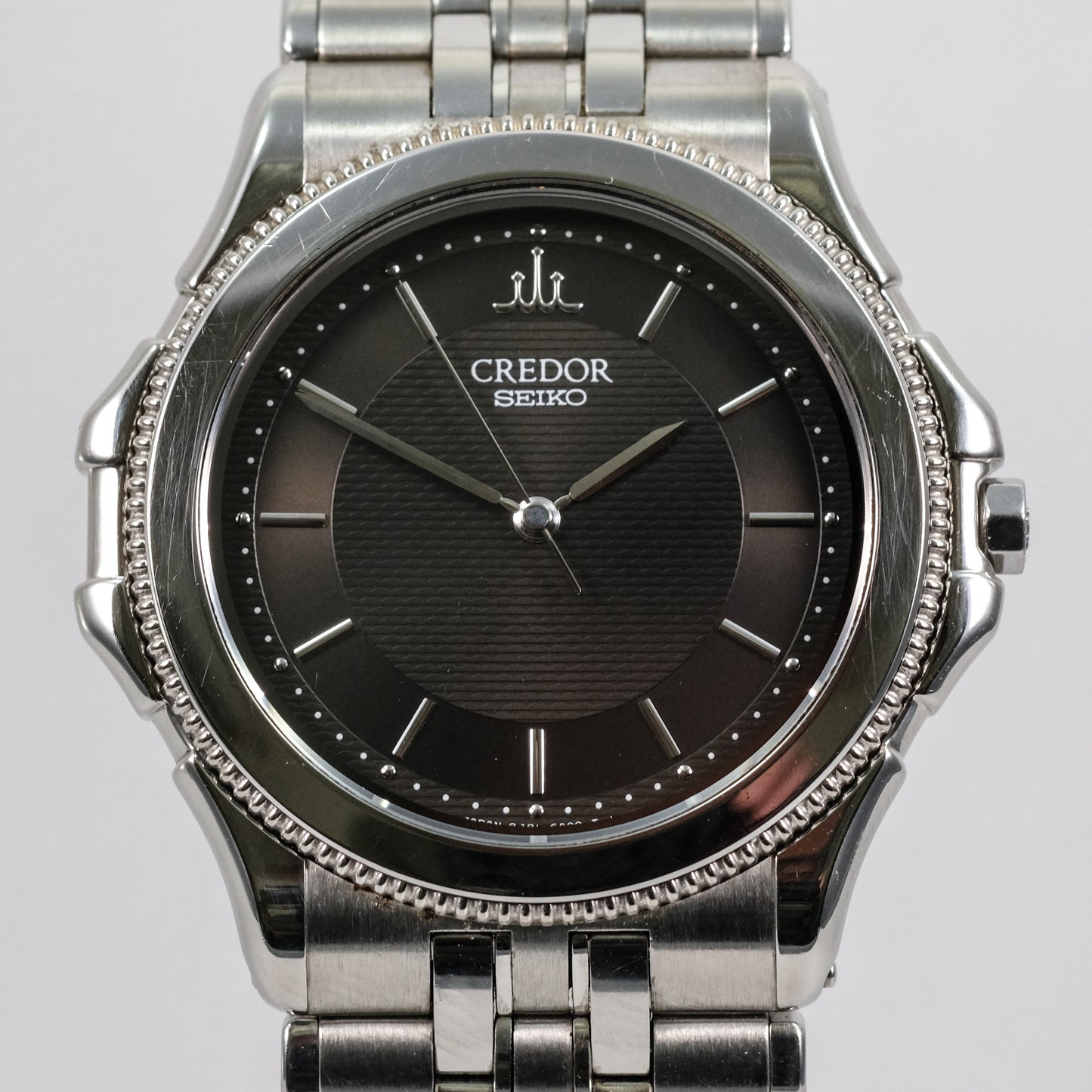 1997 Credor Seiko 8J81-6A20