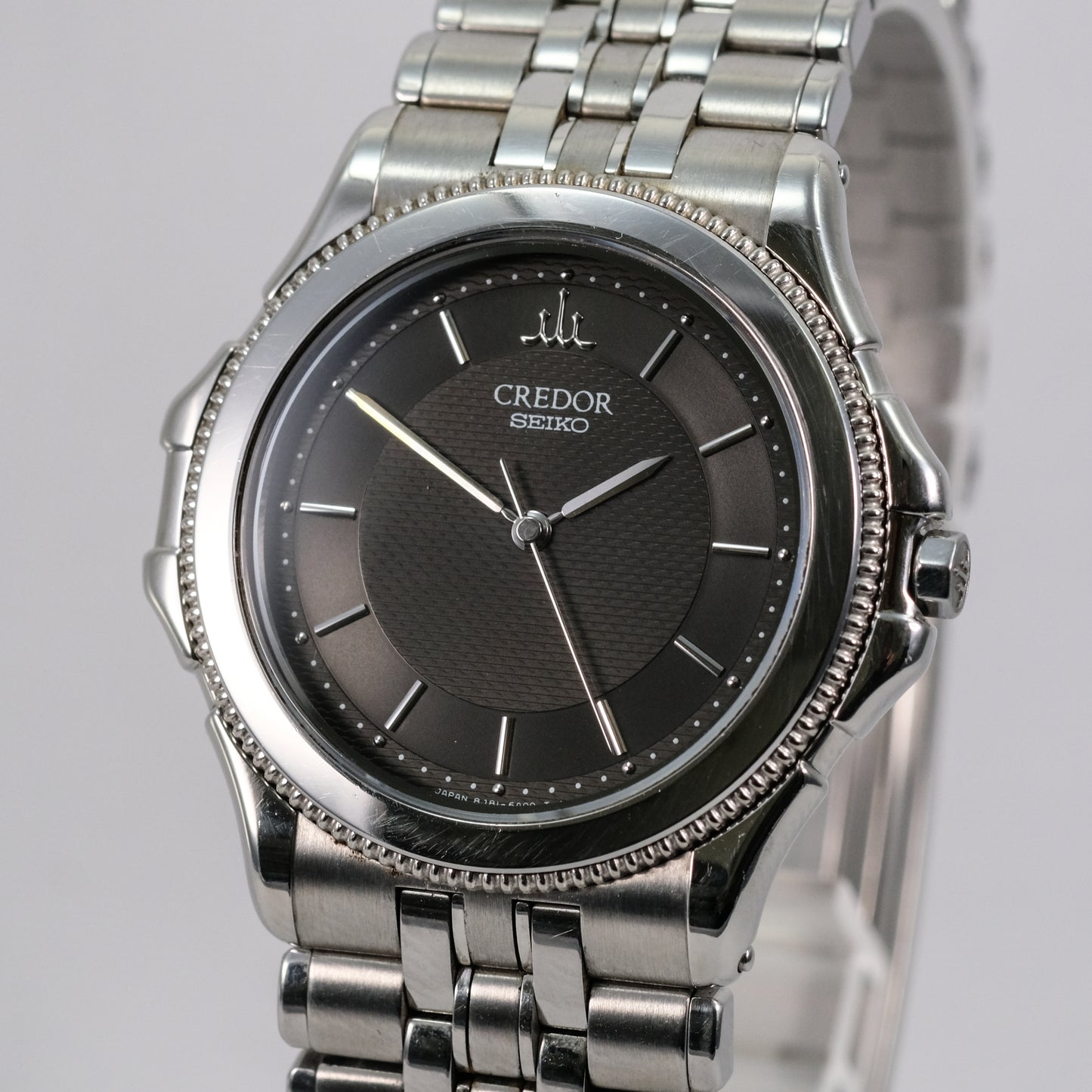 1997 Credor Seiko 8J81-6A20