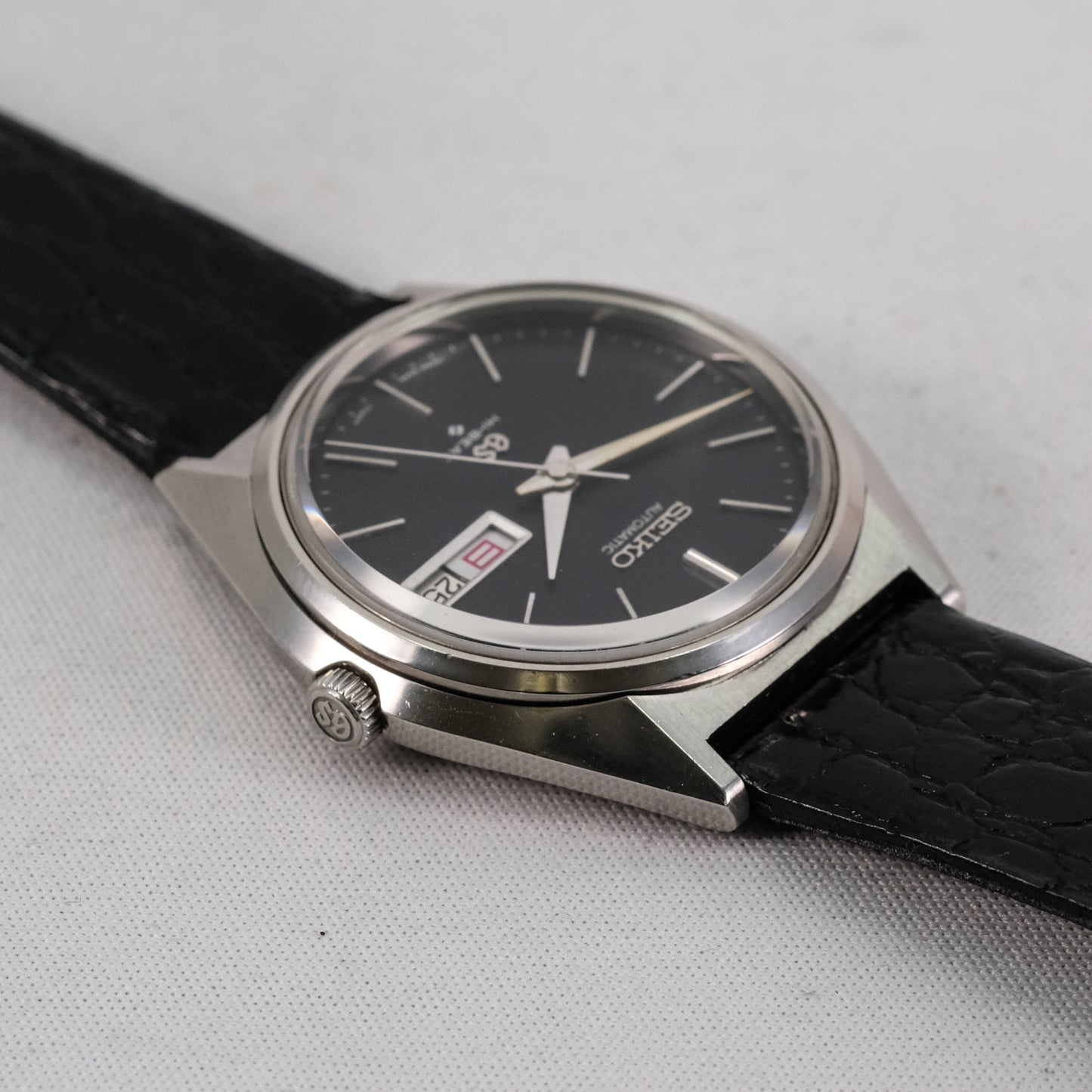 1971 Seiko GS 5646-7010