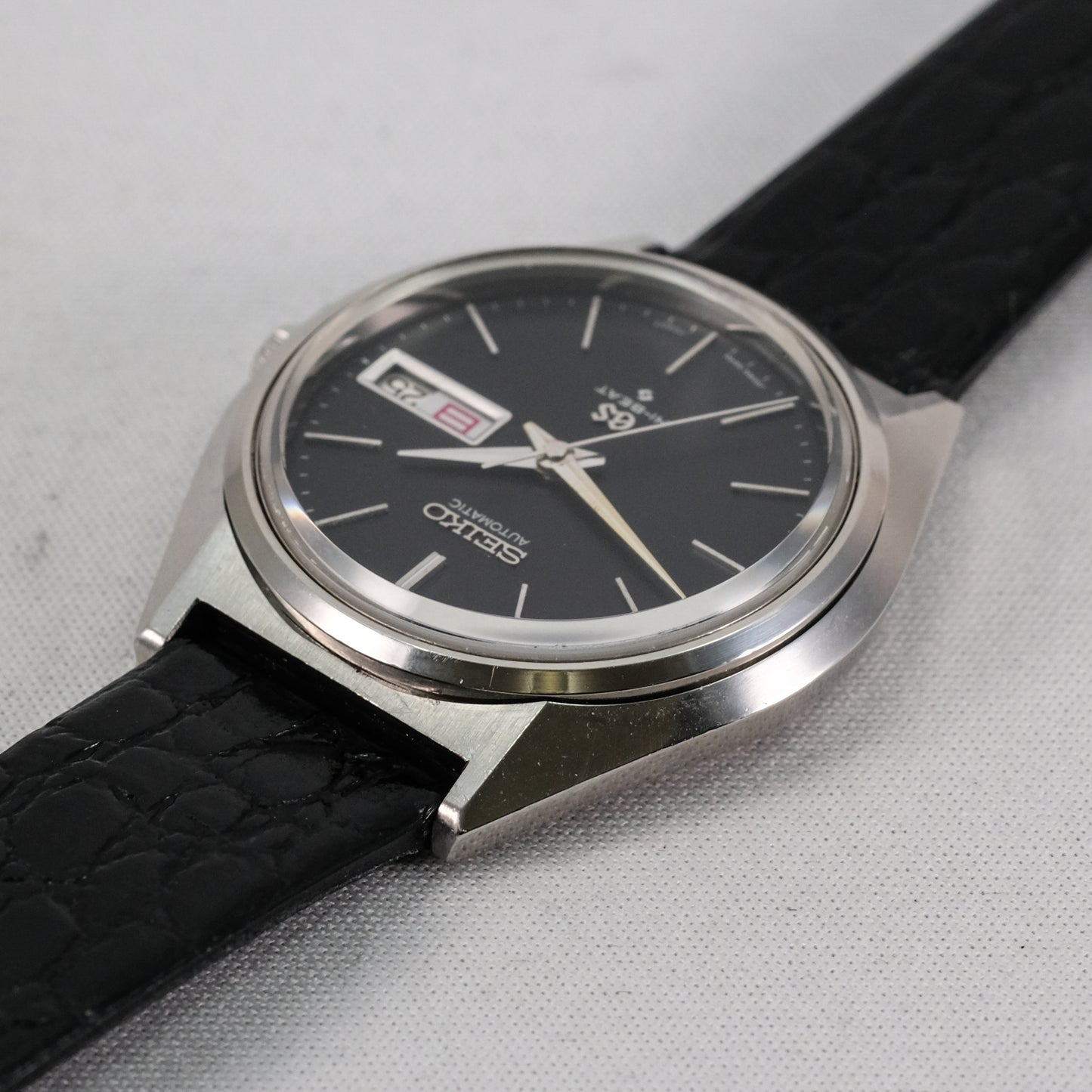 1971 Seiko GS 5646-7010