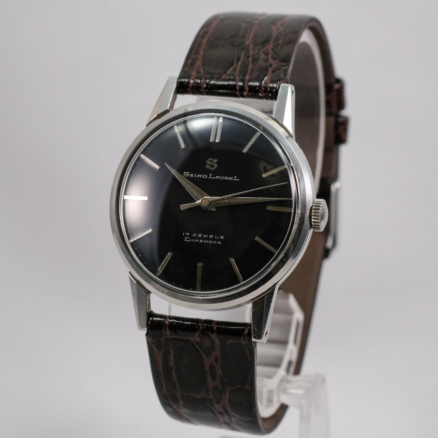 1958 Seiko Laurel 14046