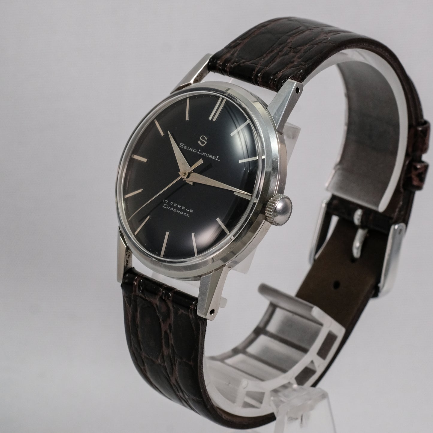 1958 Seiko Laurel 14046