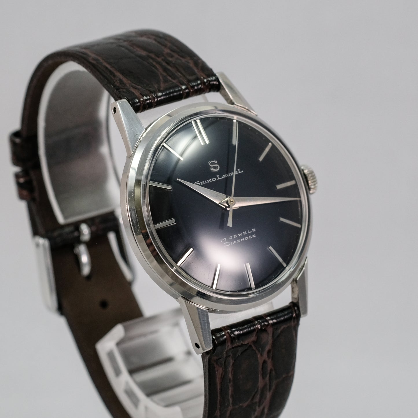 1958 Seiko Laurel 14046