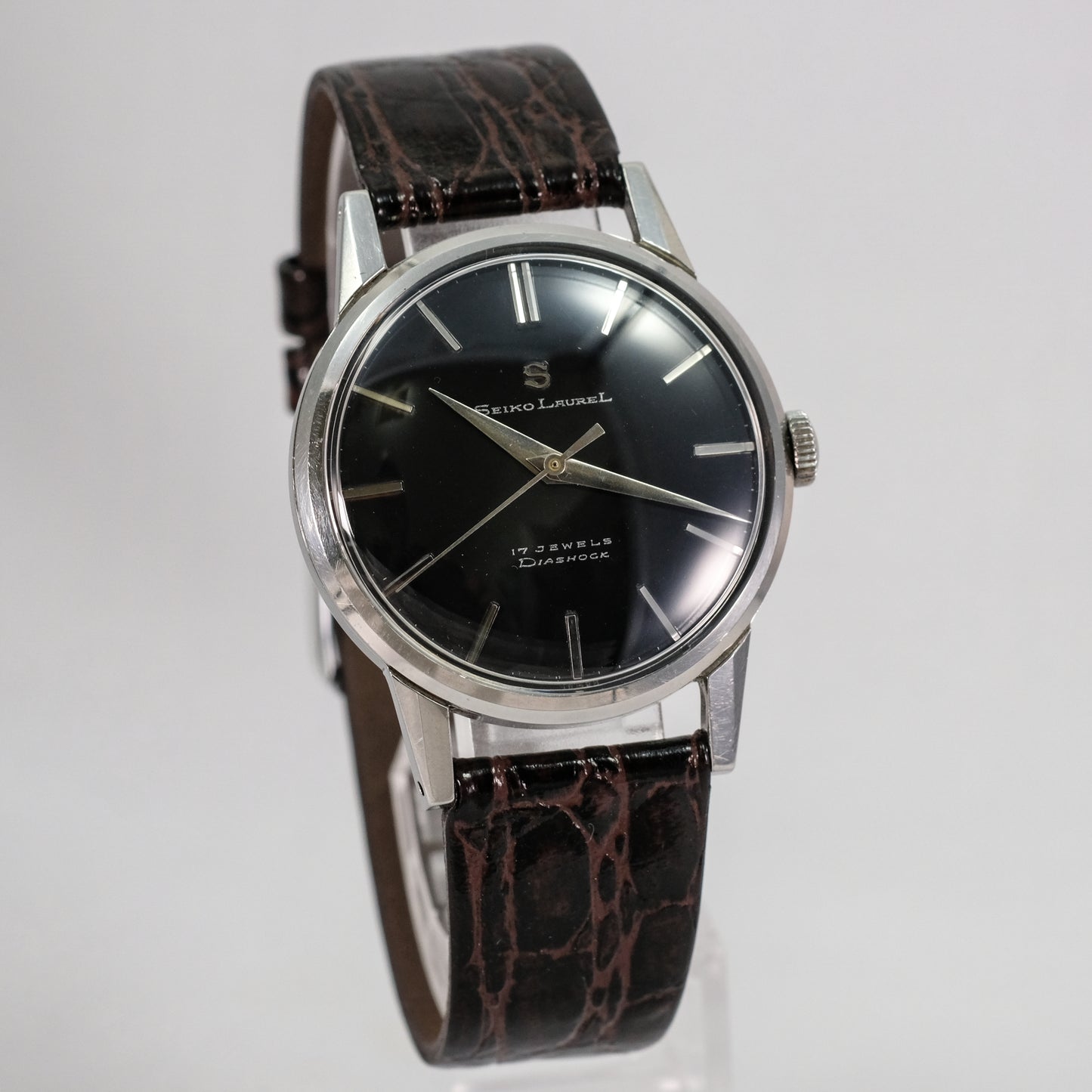 1958 Seiko Laurel 14046