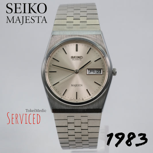 1983 Seiko Majesta 9063-6000
