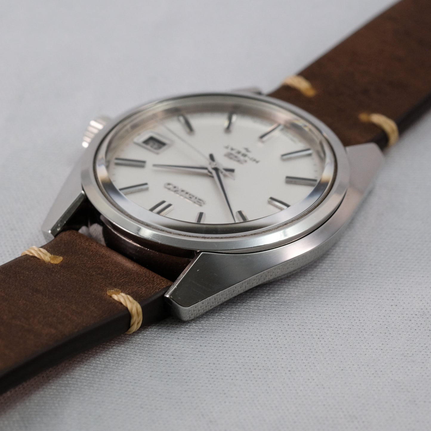 Reserved! 1970 Seiko KS 4502-7001