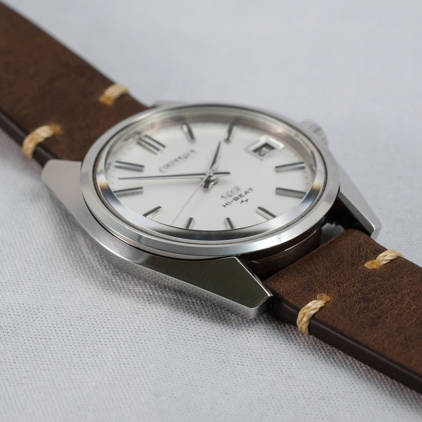 Reserved! 1970 Seiko KS 4502-7001