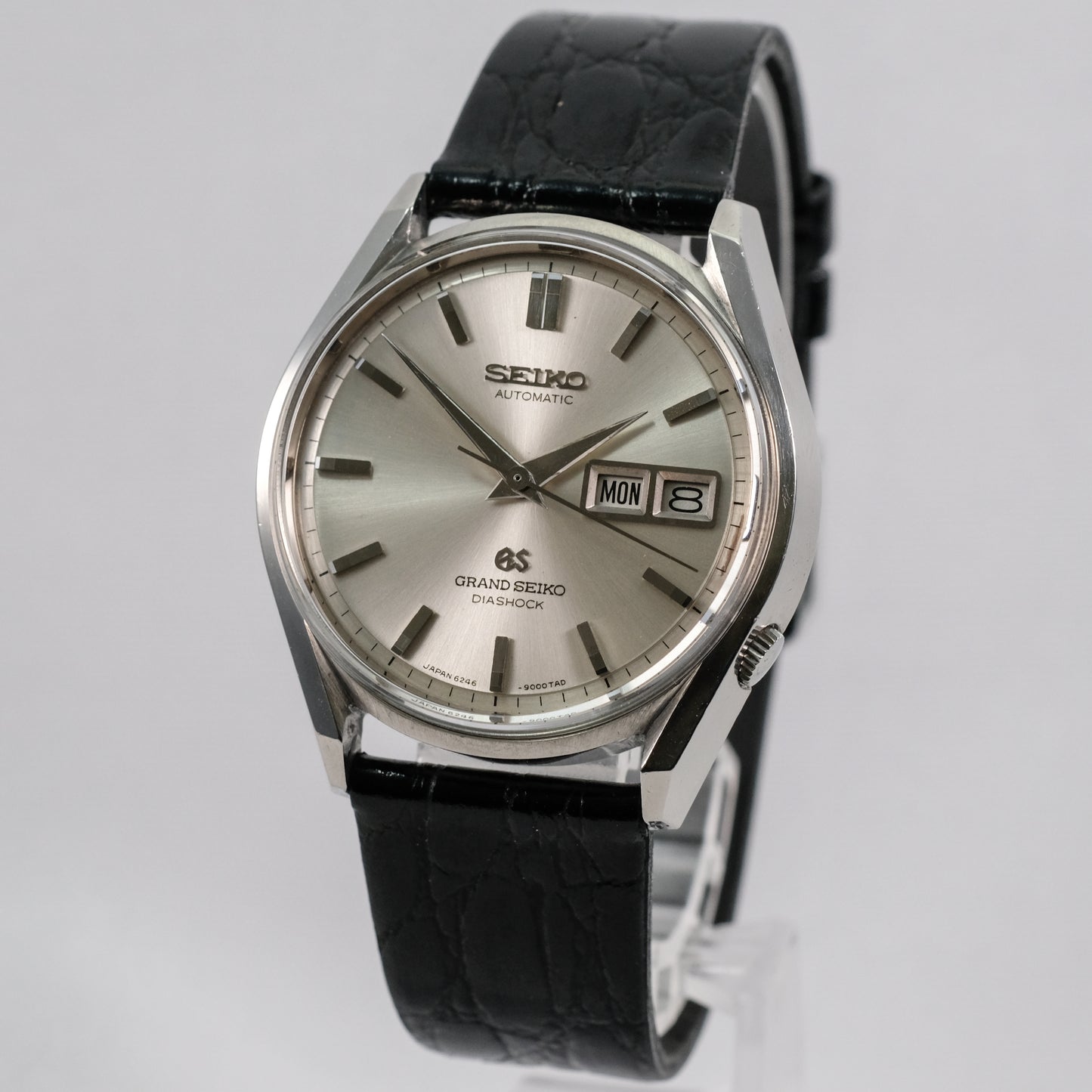 1967 Grand Seiko 62GS 6246-9001