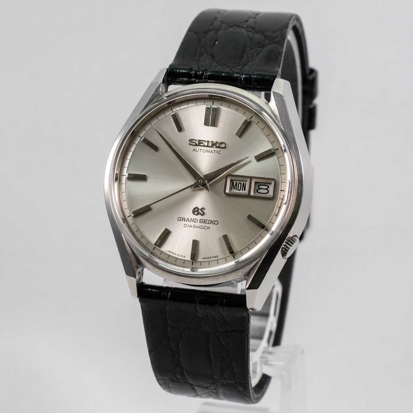 1967 Grand Seiko 62GS 6246-9001