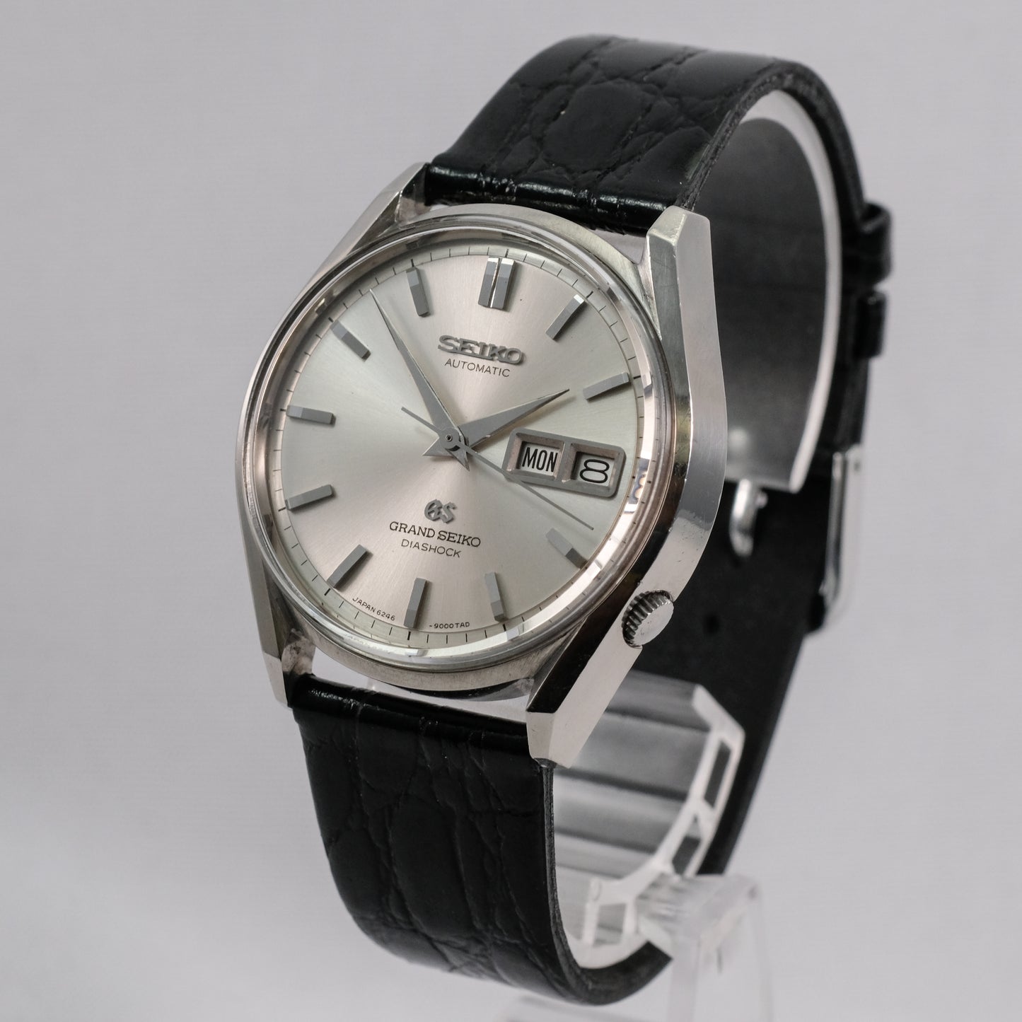 1967 Grand Seiko 62GS 6246-9001