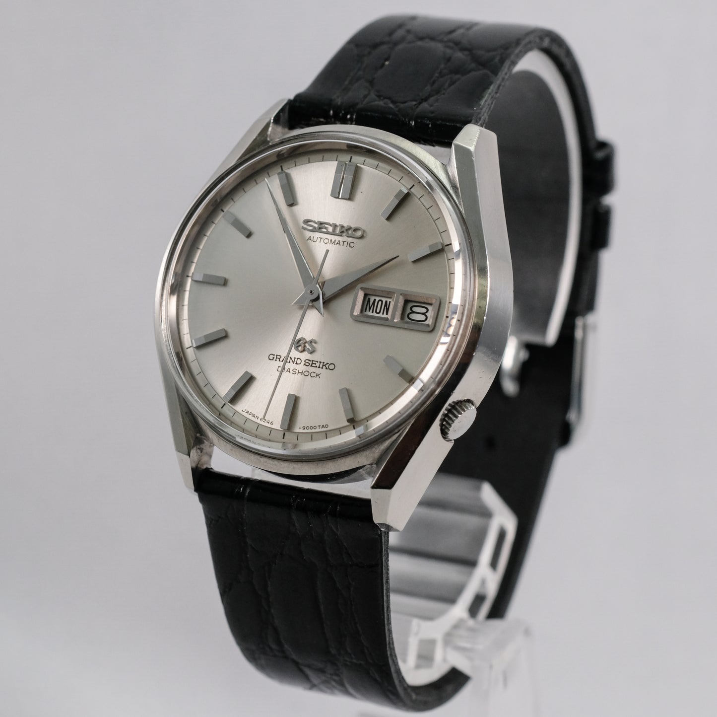 1967 Grand Seiko 62GS 6246-9001