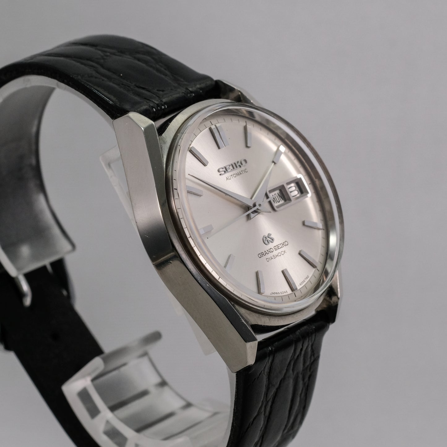 1967 Grand Seiko 62GS 6246-9001