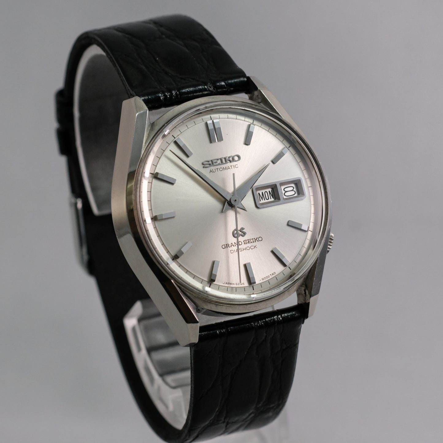 1967 Grand Seiko 62GS 6246-9001