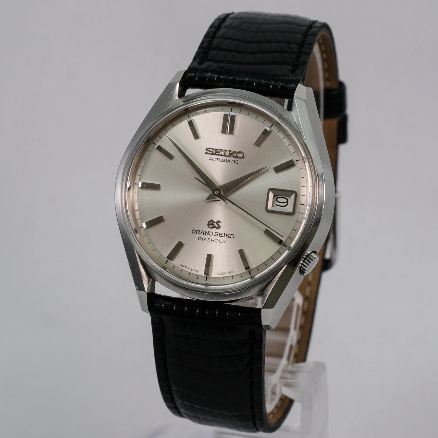 1967 Grand Seiko 62GS 6245-9001