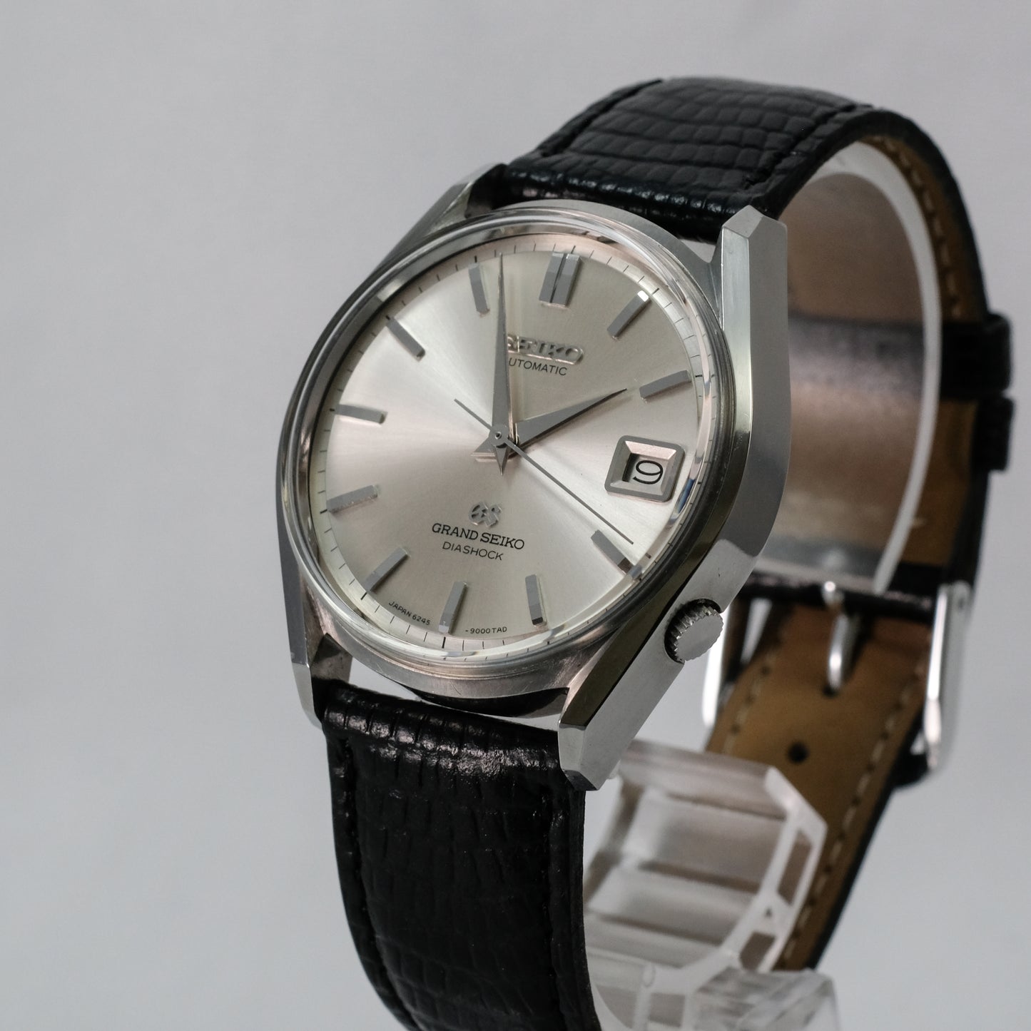 1967 Grand Seiko 62GS 6245-9001