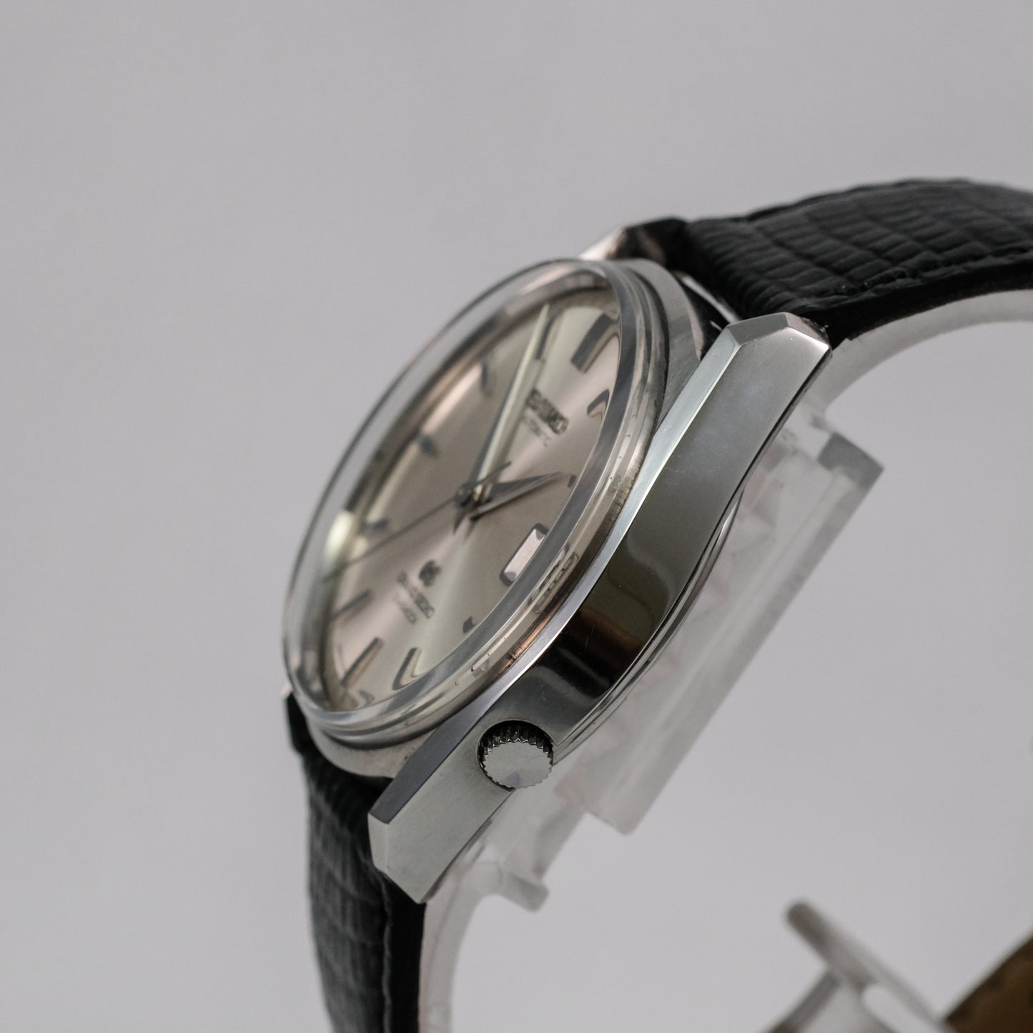 1967 Grand Seiko 62GS 6245-9001