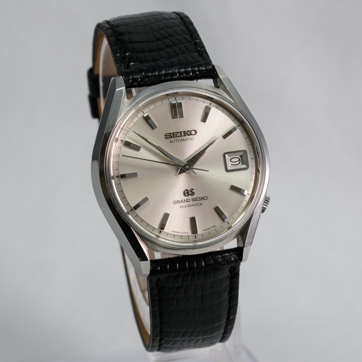 1967 Grand Seiko 62GS 6245-9001