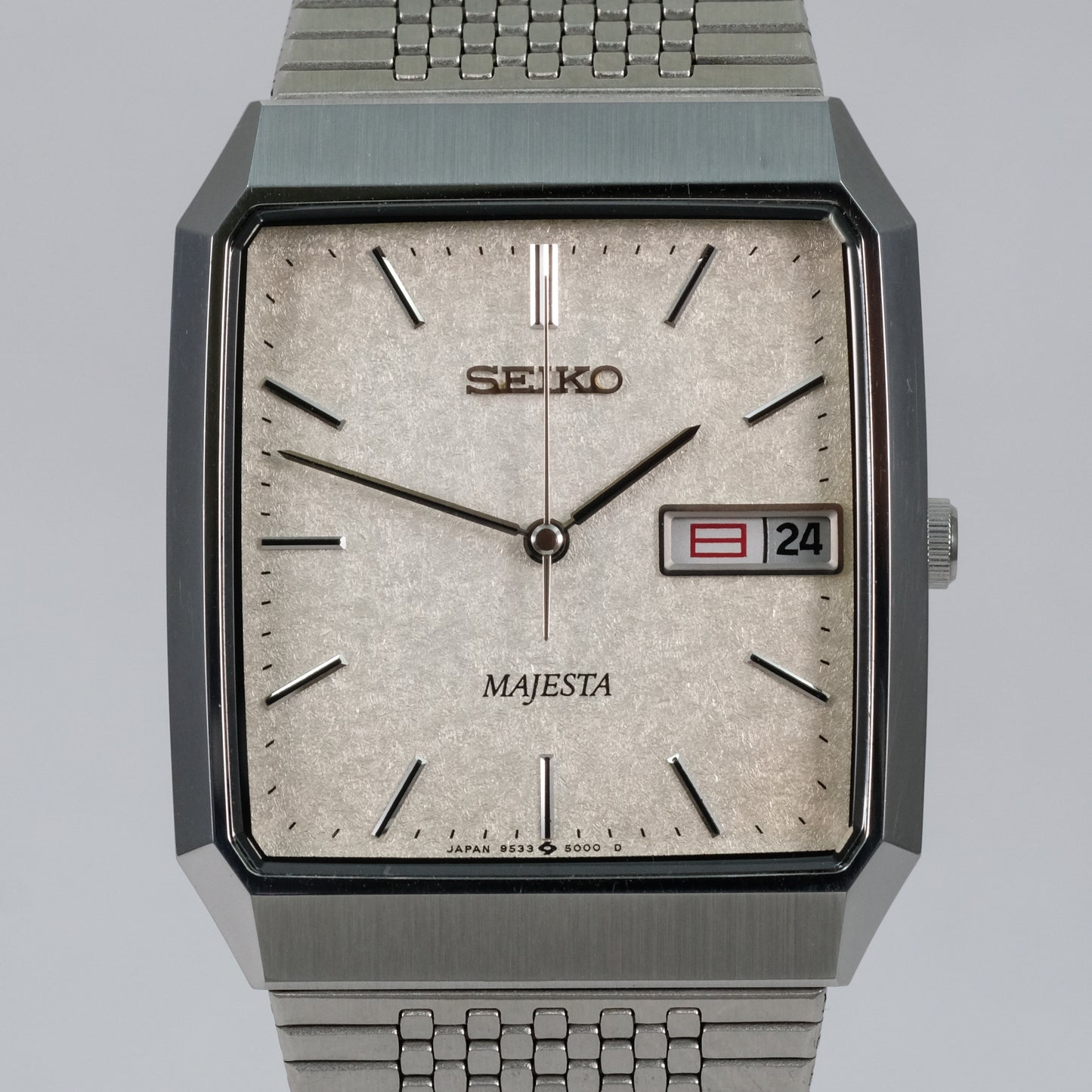 1988 Seiko Majesta 9533-5000