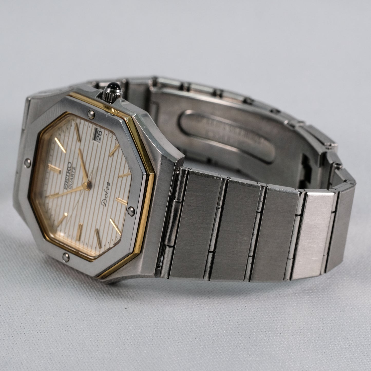 1982 Seiko Dolce 9522-5020