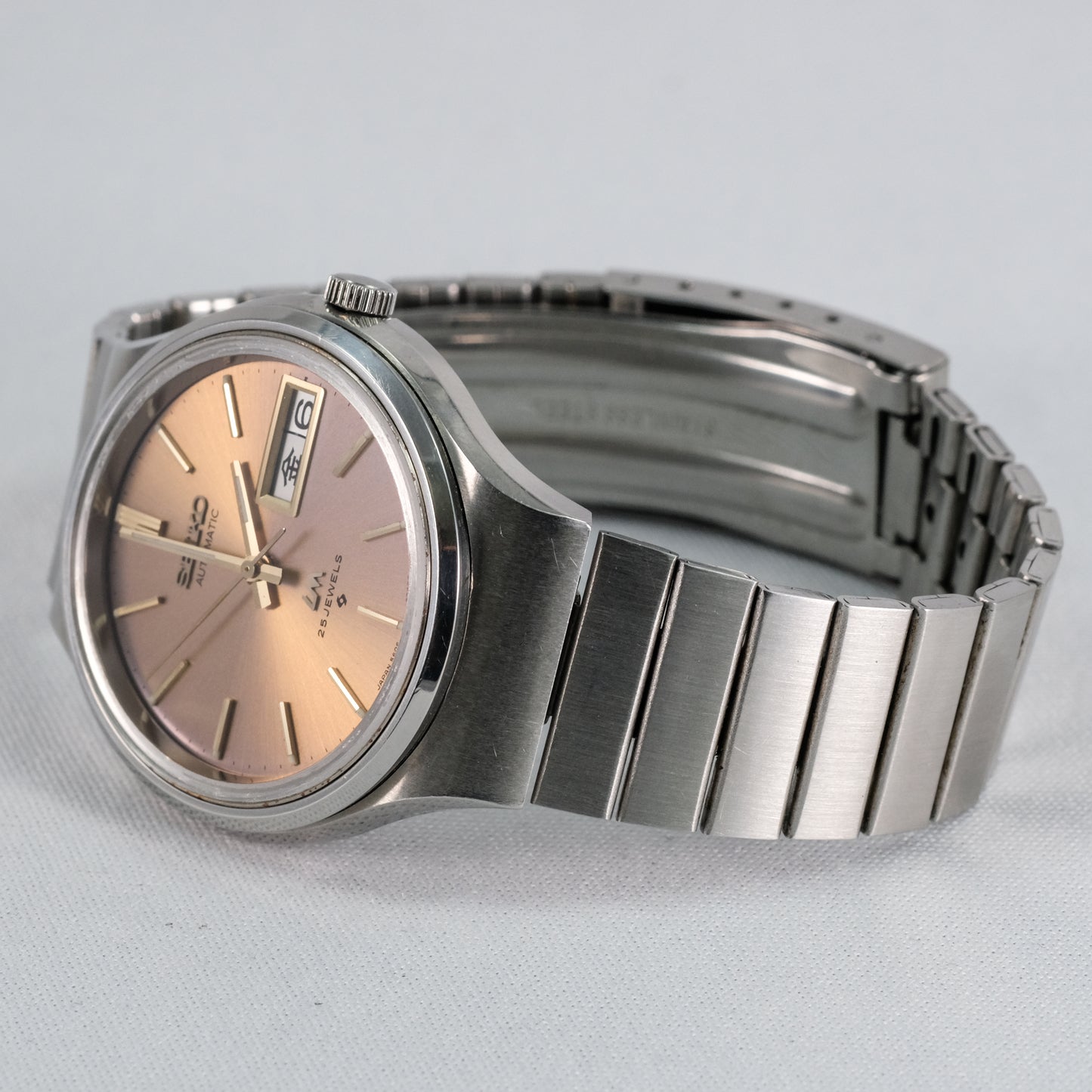 1972 Seiko LM 5606-6040