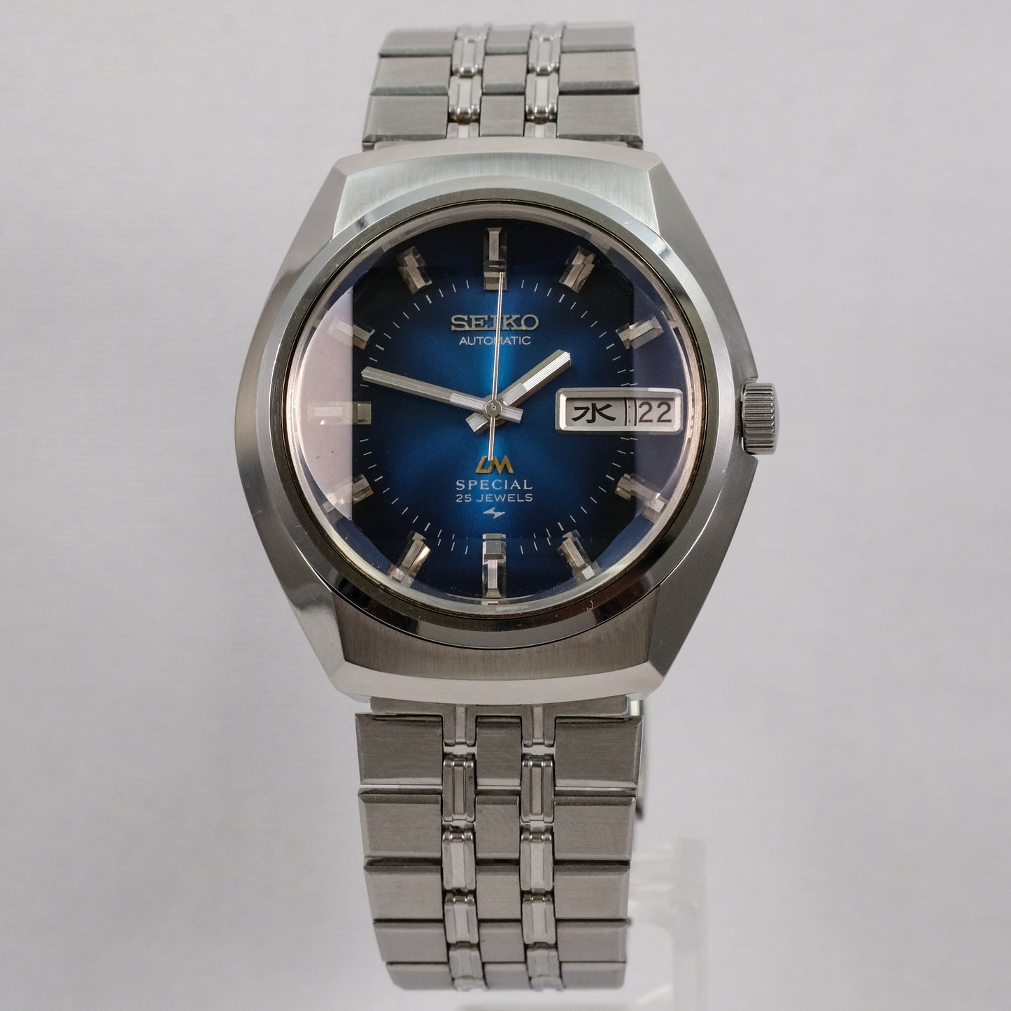 Reserved! 1973 Seiko LM Special 5216-6020