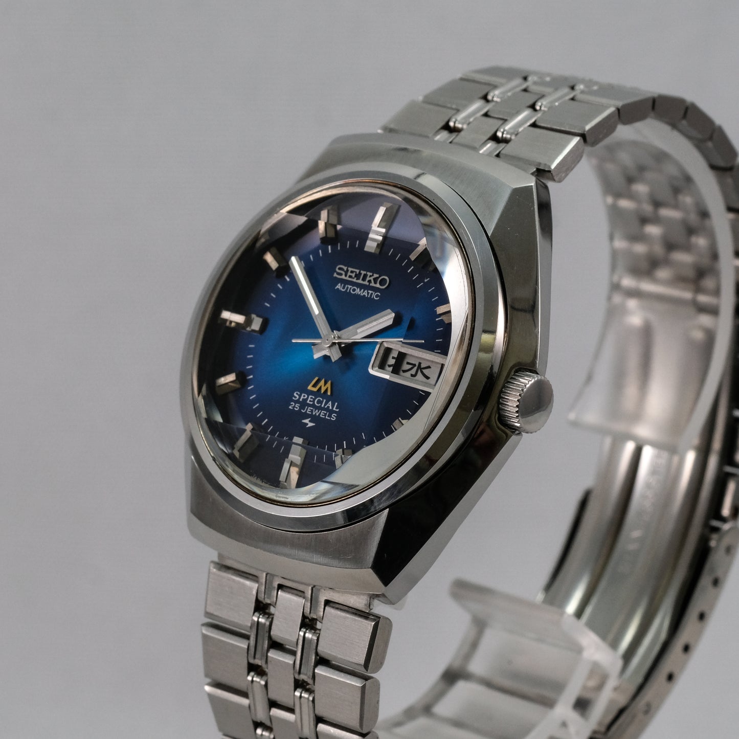 Reserved! 1973 Seiko LM Special 5216-6020