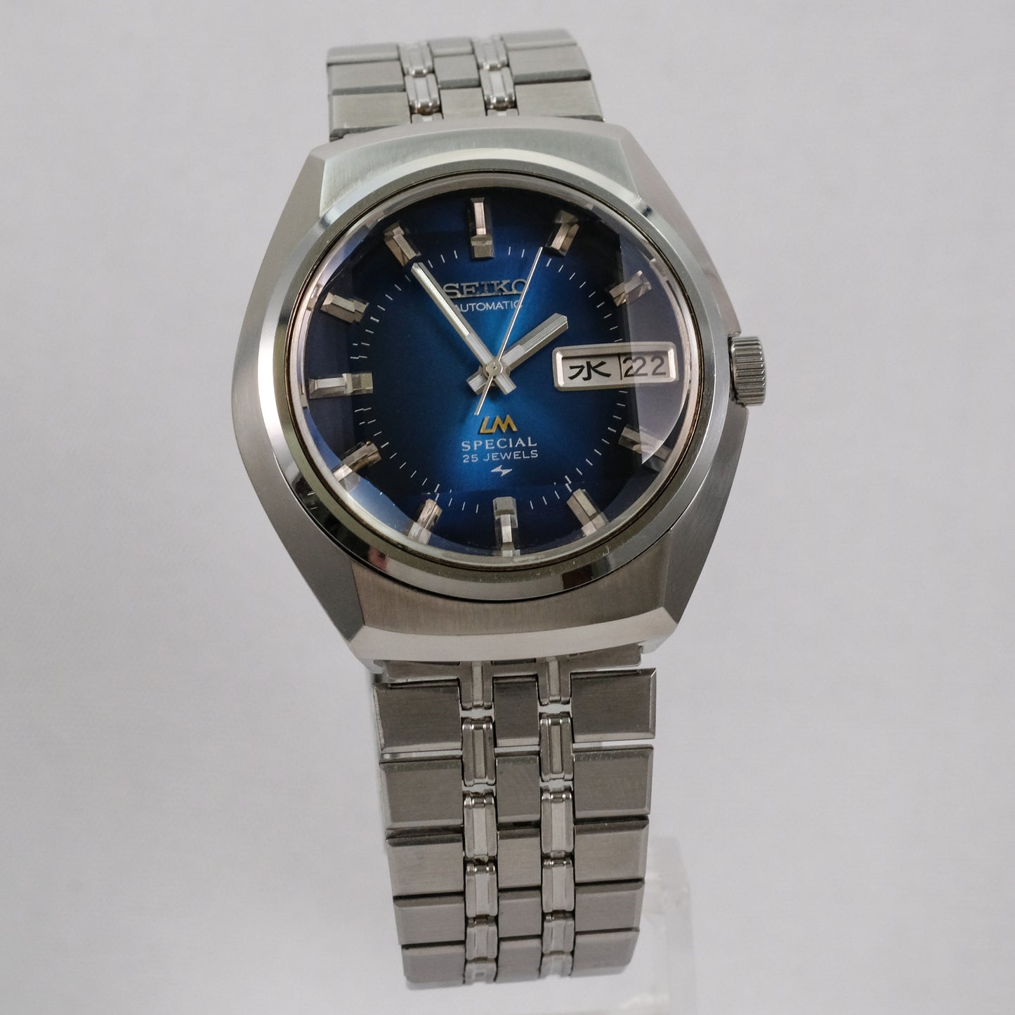 Reserved! 1973 Seiko LM Special 5216-6020