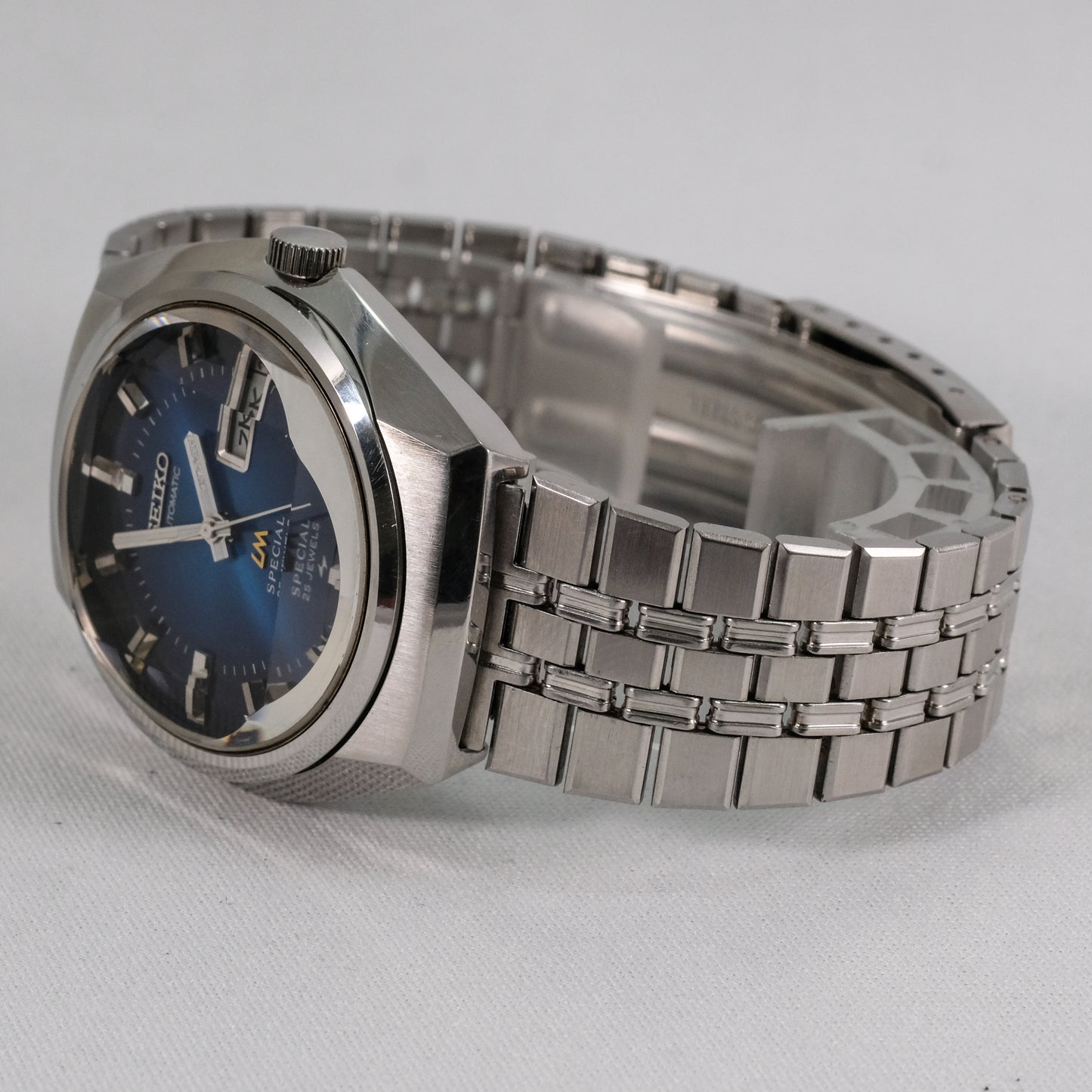 Reserved! 1973 Seiko LM Special 5216-6020