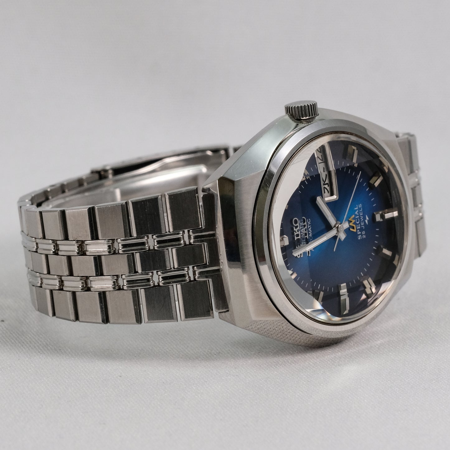 Reserved! 1973 Seiko LM Special 5216-6020