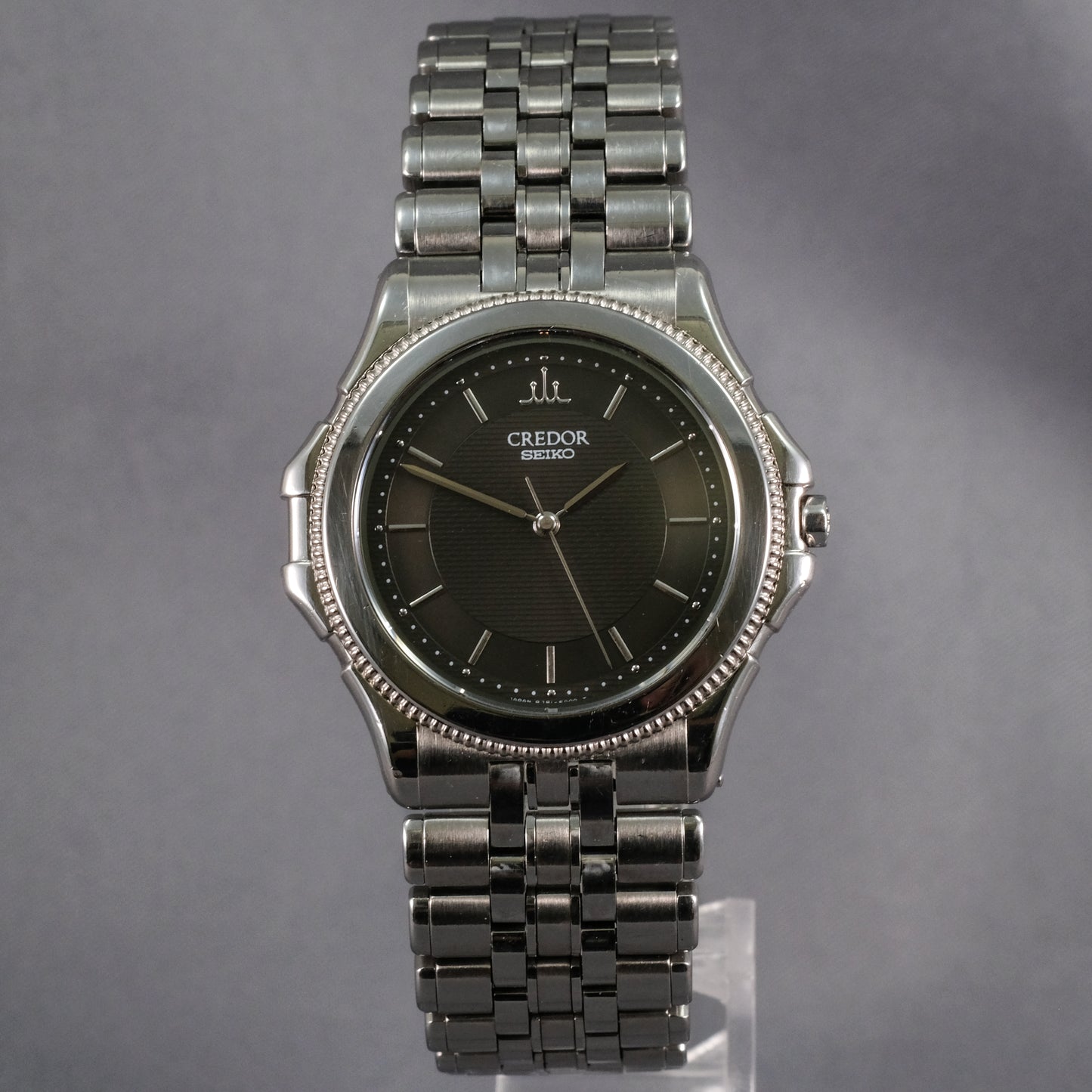 2004 Credor Seiko 8J81-6A20