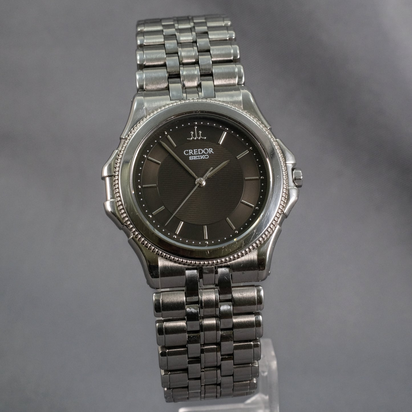 2004 Credor Seiko 8J81-6A20