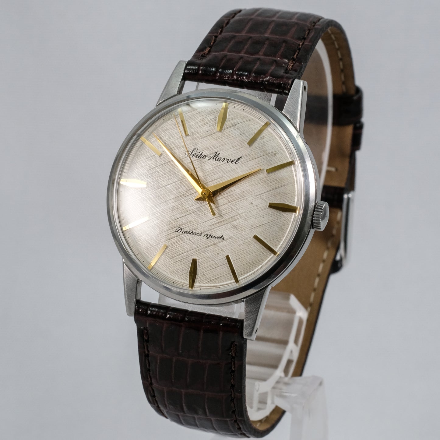 1960 Seiko Marvel J14014