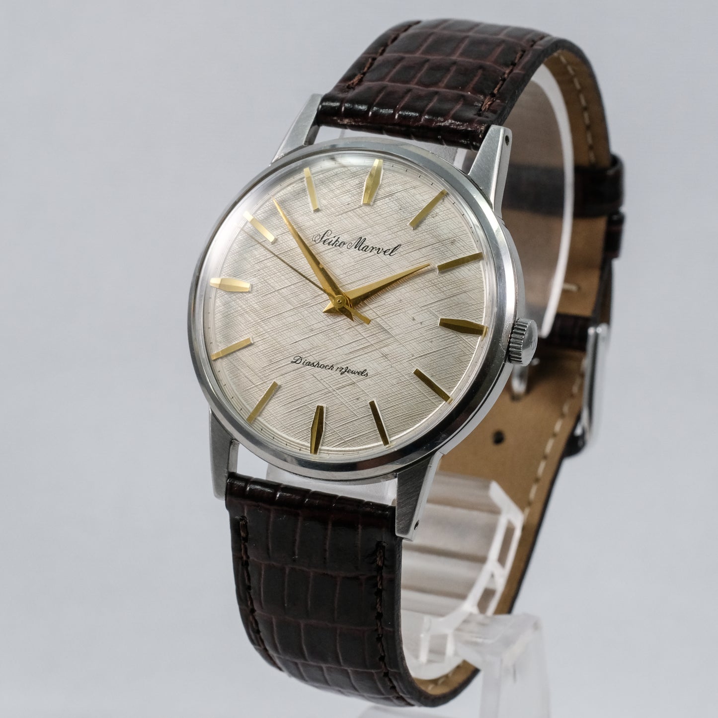 1960 Seiko Marvel J14014