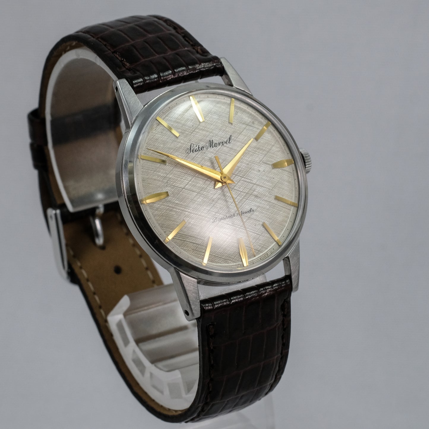 1960 Seiko Marvel J14014