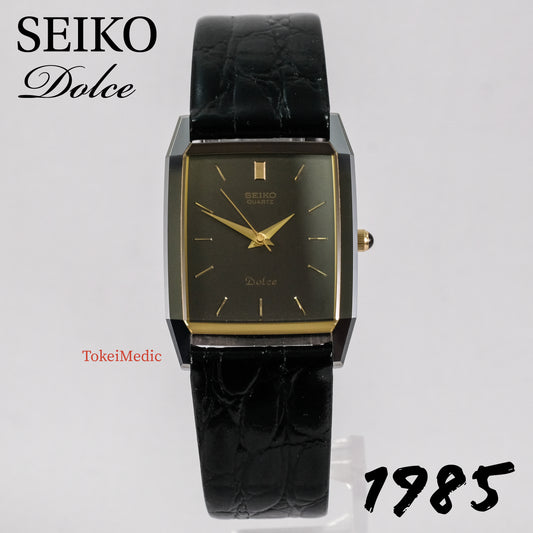 1985 Seiko Dolce 7321-5710
