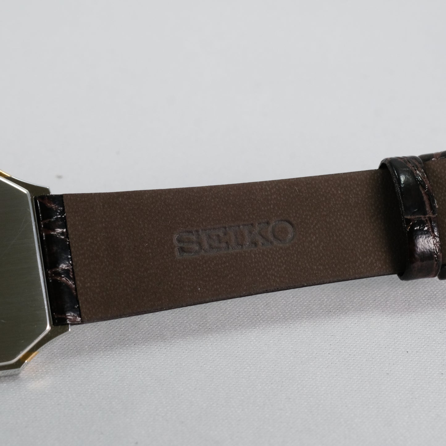 1982 Credor Seiko 9300-5340